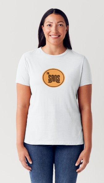 The Sans — T-Shirt